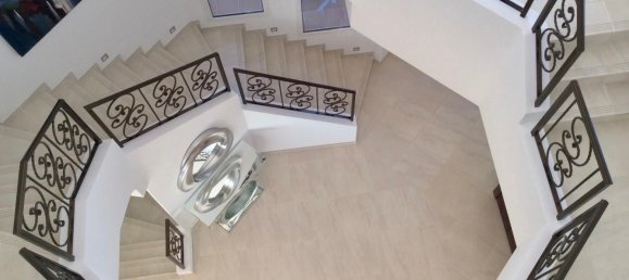 7 bedrooms House in Malaga, Spain No. 149513 13