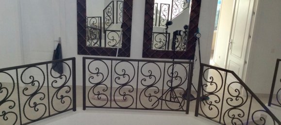 7 bedrooms House in Malaga, Spain No. 149513 15