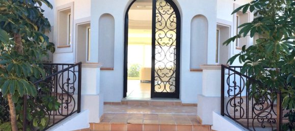 7 bedrooms House in Malaga, Spain No. 149513 22