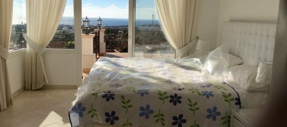 7 bedrooms House in Malaga, Spain No. 149513 16