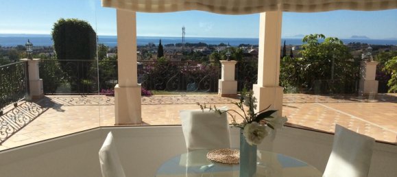 7 bedrooms House in Malaga, Spain No. 149513 7