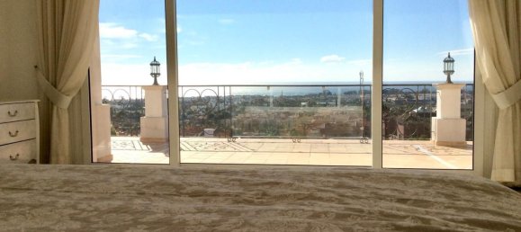 7 bedrooms House in Malaga, Spain No. 149513 10