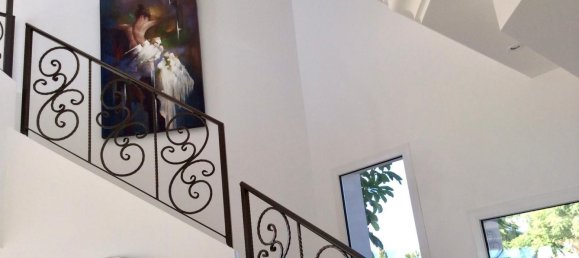 7 bedrooms House in Malaga, Spain No. 149513 21