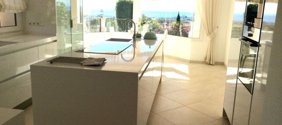 7 bedrooms House in Malaga, Spain No. 149513 25