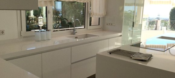 7 bedrooms House in Malaga, Spain No. 149513 5