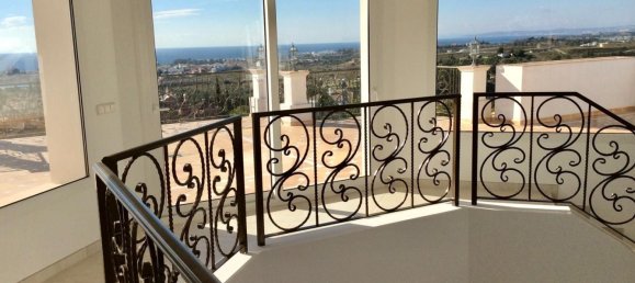 7 bedrooms House in Malaga, Spain No. 149513 12