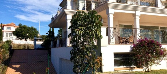 7 bedrooms House in Malaga, Spain No. 149513 3