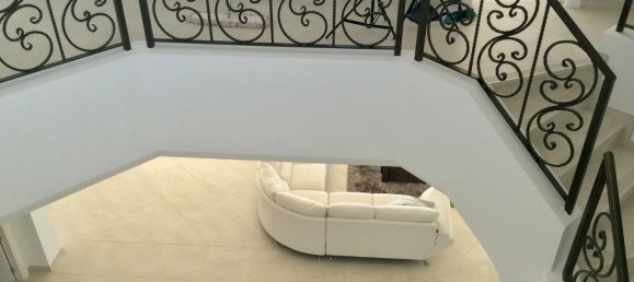 7 bedrooms House in Malaga, Spain No. 149513 14