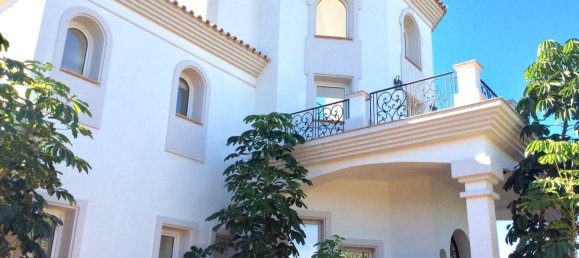 7 bedrooms House in Malaga, Spain No. 149513 4