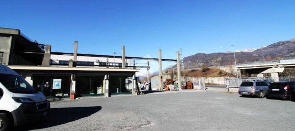 1080m² Warehouse in Chiusa di San Michele, Italy No. 151418 3