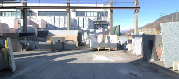 1080m² Warehouse in Chiusa di San Michele, Italy No. 151418 22