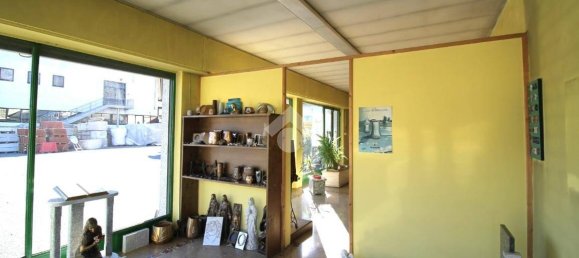 1080m² Warehouse in Chiusa di San Michele, Italy No. 151418 5