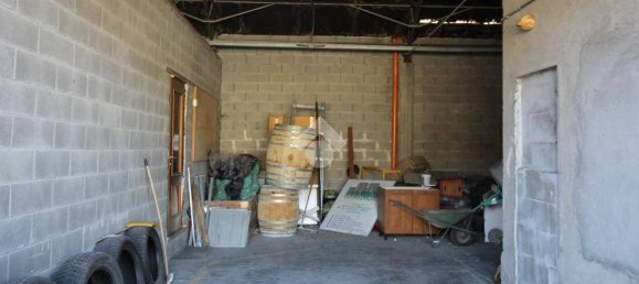 1080m² Warehouse in Chiusa di San Michele, Italy No. 151418 15