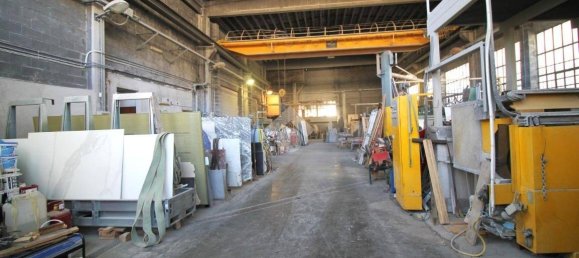 1080m² Warehouse in Chiusa di San Michele, Italy No. 151418 10