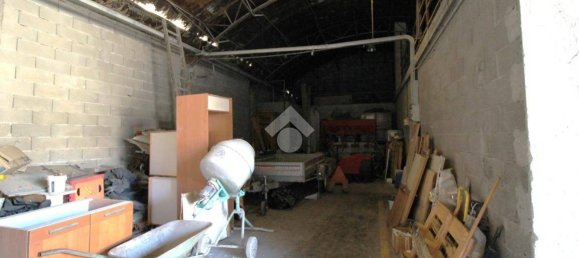 1080m² Warehouse in Chiusa di San Michele, Italy No. 151418 16
