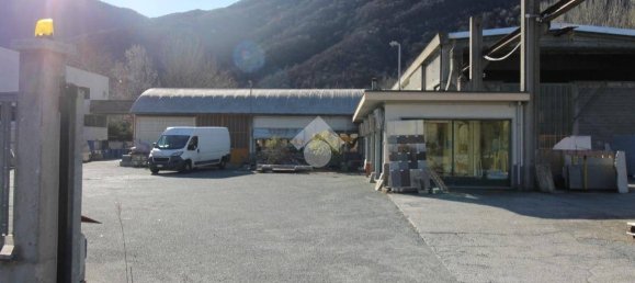 1080m² Warehouse in Chiusa di San Michele, Italy No. 151418 21