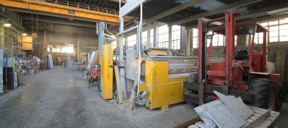 1080m² Warehouse in Chiusa di San Michele, Italy No. 151418 13