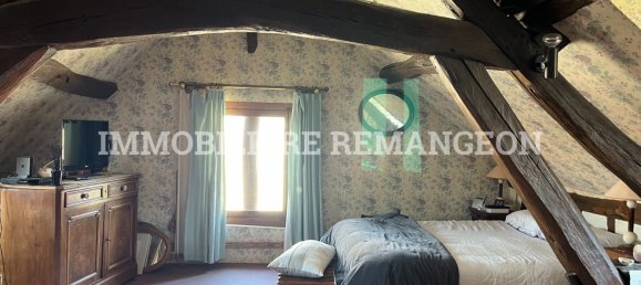 Таунхаус с 5 спальнями в Ла Ферте-Боарне, Франция № 58773 7