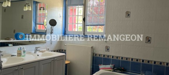 Таунхаус с 5 спальнями в Ла Ферте-Боарне, Франция № 58773 6