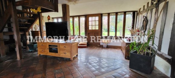 Таунхаус с 5 спальнями в Ла Ферте-Боарне, Франция № 58773 9