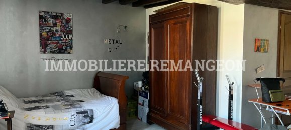 Таунхаус с 5 спальнями в Ла Ферте-Боарне, Франция № 58773 14