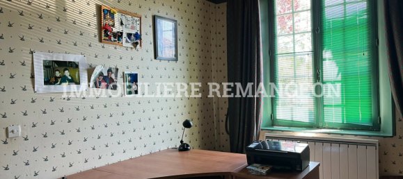 Таунхаус с 5 спальнями в Ла Ферте-Боарне, Франция № 58773 12