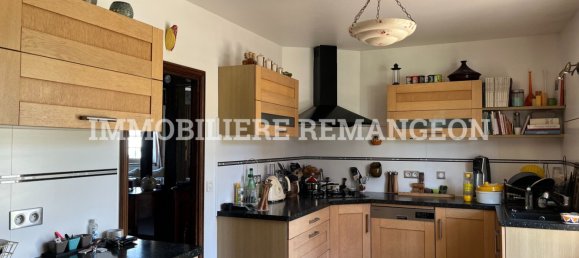 Таунхаус с 5 спальнями в Ла Ферте-Боарне, Франция № 58773 4