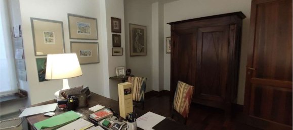 Квартира с 4 спальнями в Анкона, Италия № 350732 9