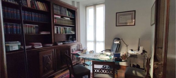 Квартира с 4 спальнями в Анкона, Италия № 350732 3