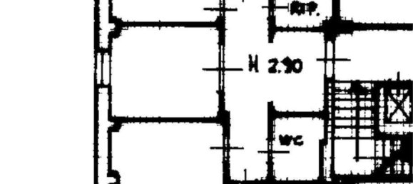 Квартира с 4 спальнями в Анкона, Италия № 350732 15