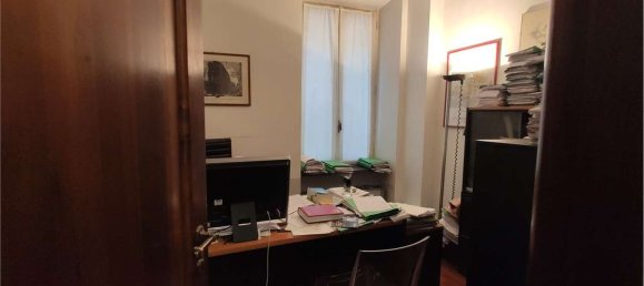 Квартира с 4 спальнями в Анкона, Италия № 350732 6