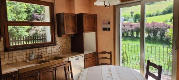 6 bedrooms House in Jura, France No. 354110 5