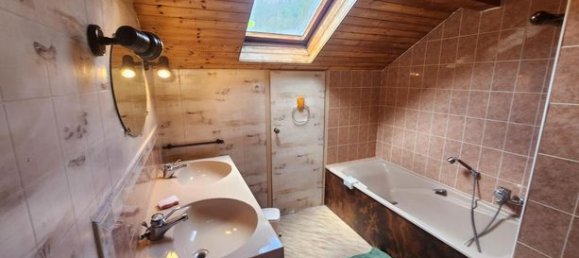 6 bedrooms House in Jura, France No. 354110 12