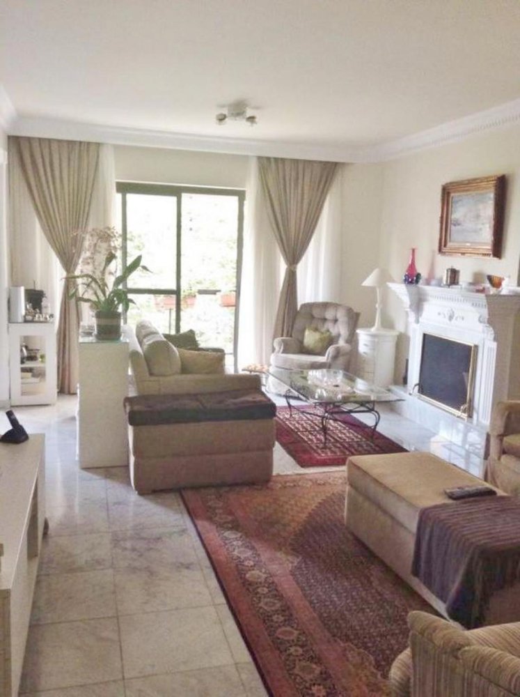 Apartamento T4 em São Paulo, Brazil N.º 524199