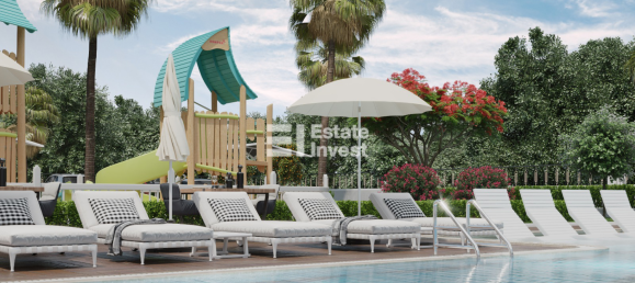 Apartment 2+1 in Alanya, Turkey No. 26526 3