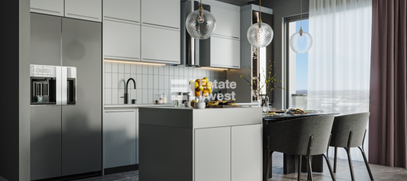 Apartment 2+1 in Alanya, Turkey No. 26526 7