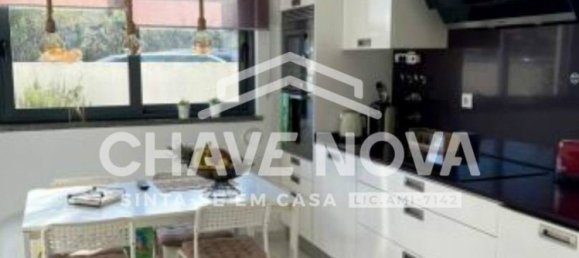 Villa T4 em Barreiro, Portugal N.º 85061 20