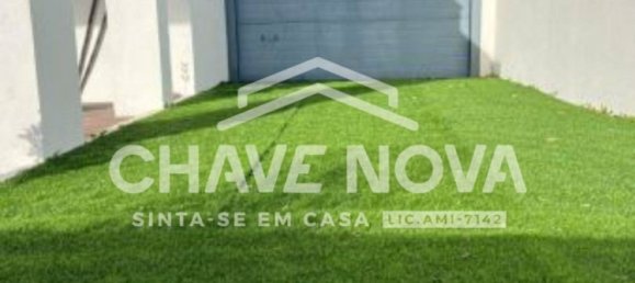 Villa T4 em Barreiro, Portugal N.º 85061 17