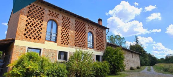 6 bedrooms House in Gazzola, Italy No. 282045 35