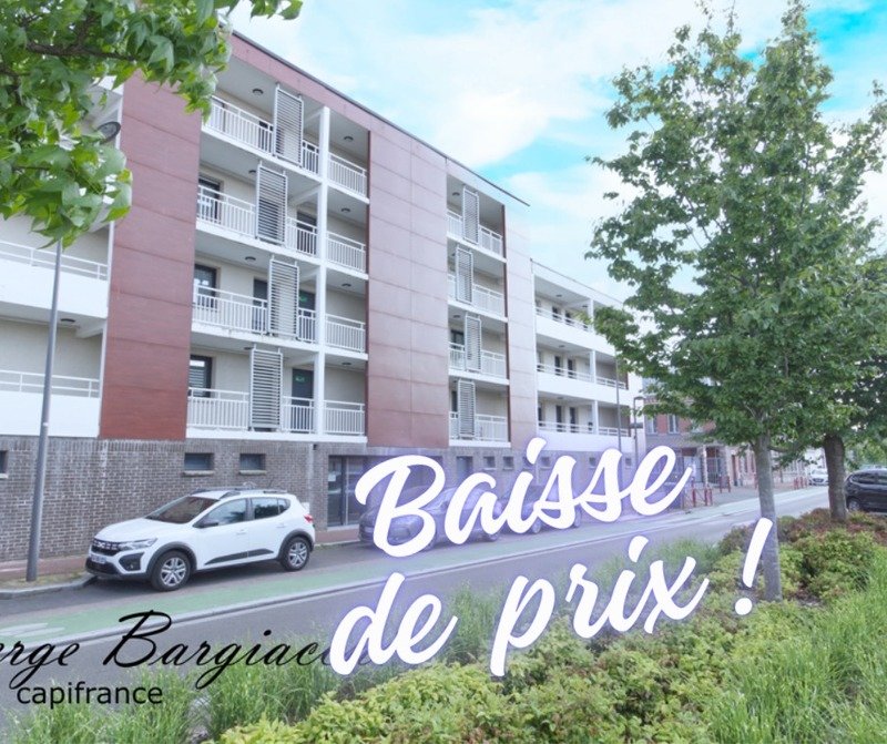 1 bedroom Apartment in Douai, France No. 65744