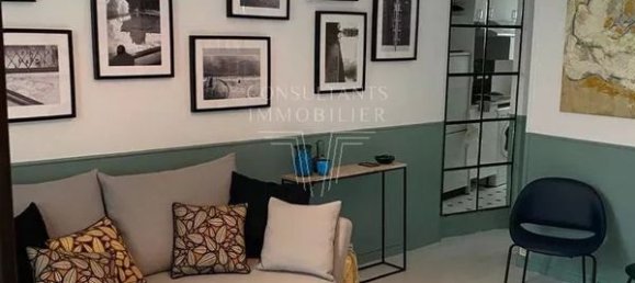 1 bedroom Apartment in Paris, France No. 283970 2