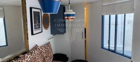 1 bedroom Apartment in Paris, France No. 283970 10