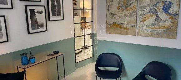 1 bedroom Apartment in Paris, France No. 283970 4