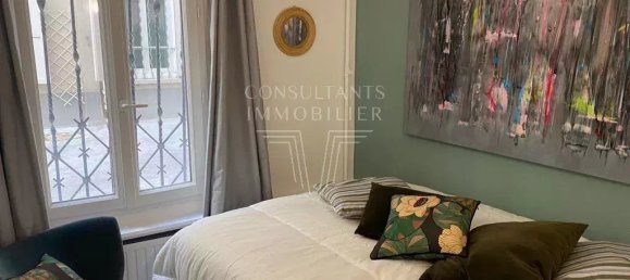 1 bedroom Apartment in Paris, France No. 283970 5