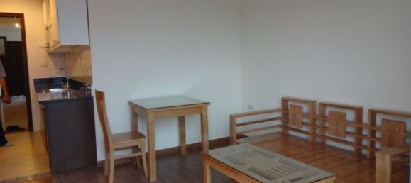 1 bedroom Apartment in Tay Ho, Vietnam No. 6466 2