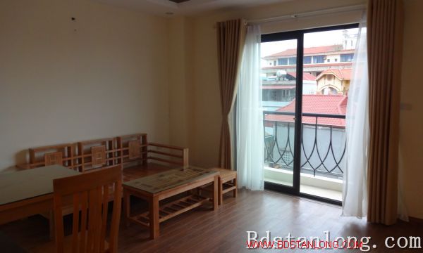 1 bedroom Apartment in Tay Ho, Vietnam No. 6466