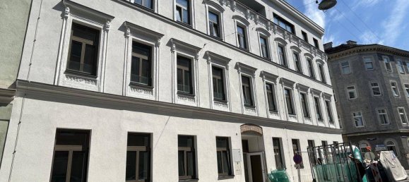 2-salle Appartement à Ottakring, Austria No. 11828 20