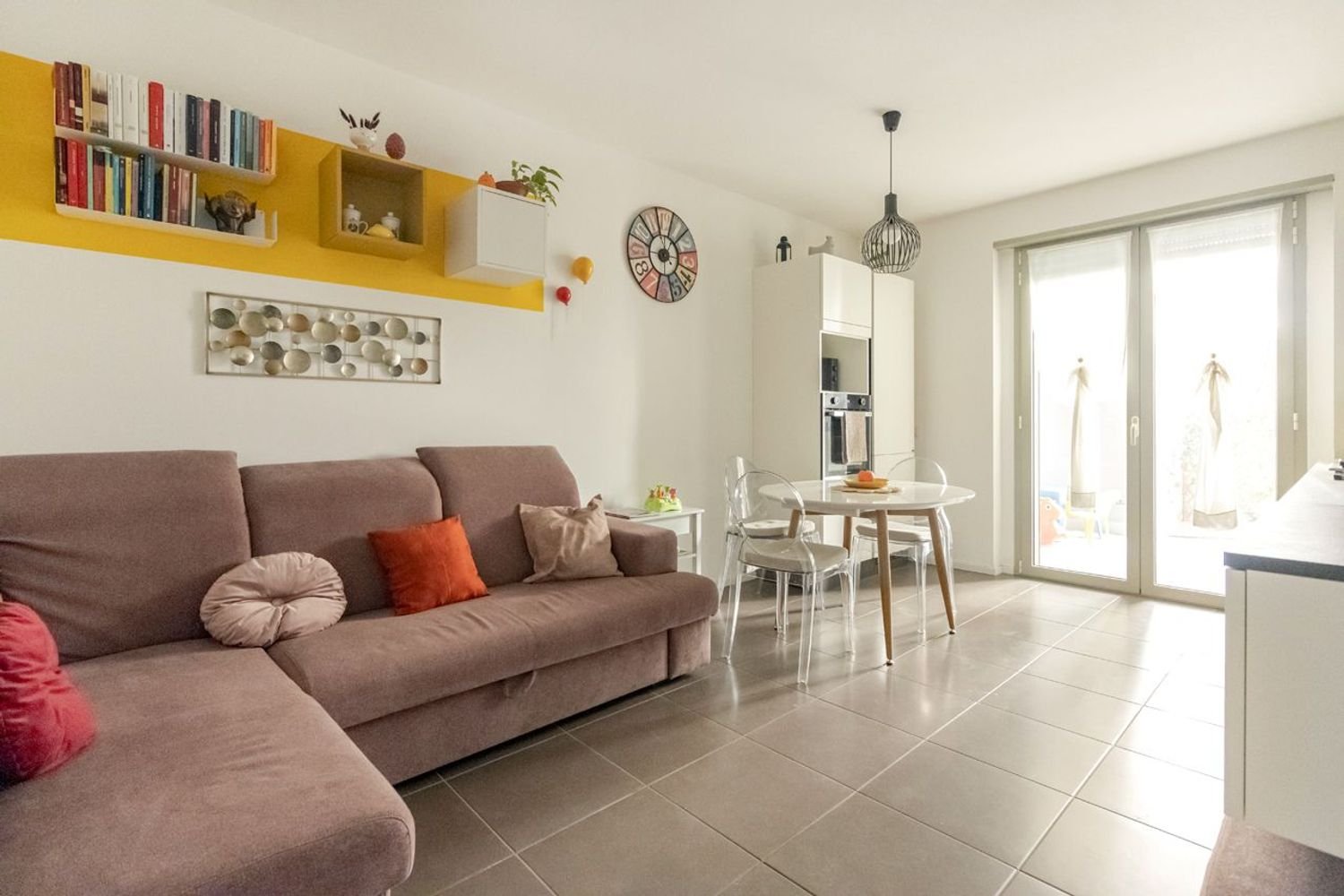 Apartamento T3 em Faenza, Italy N.º 342707