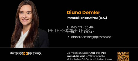 2 غرف نوم شقة في Altona, Germany رقم 109417 12