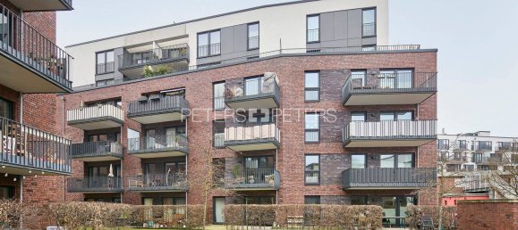 2 غرف نوم شقة في Altona, Germany رقم 109417 2